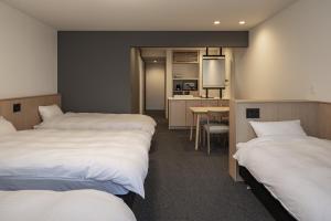 STAYAT OSAKA SHINSAIBASHI east