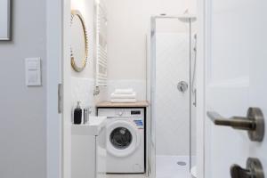 Studio for two - Kazimierz- 43 Starowiślna Street