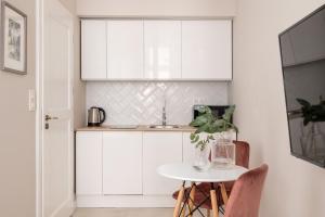 Studio for two - Kazimierz- 43 Starowiślna Street