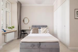 Studio for two - Kazimierz- 43 Starowiślna Street