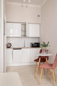 Studio for two - Kazimierz- 43 Starowiślna Street