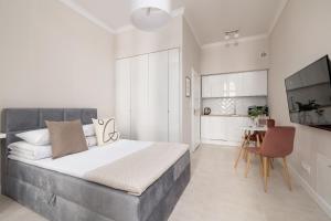 Studio for two - Kazimierz- 43 Starowiślna Street