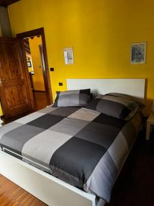 La Casa di Nina - Traves