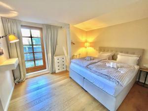 Das Koselige Nest - perfekt für kleine Familien - nah am Bocksberg