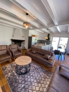 Appartements Grand appartement sur Schiltigheim a proximite du centre de Strasbourg : photos des chambres
