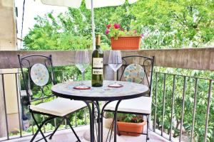 LUISA apartments in OLD TOWN