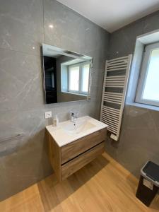 Grand appartement sur Schiltigheim à proximité du centre de Strasbourg