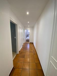Grand appartement sur Schiltigheim à proximité du centre de Strasbourg