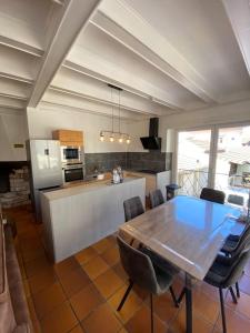Appartements Grand appartement sur Schiltigheim a proximite du centre de Strasbourg : photos des chambres