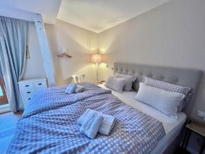 Das Koselige Nest - perfekt für kleine Familien - nah am Bocksberg