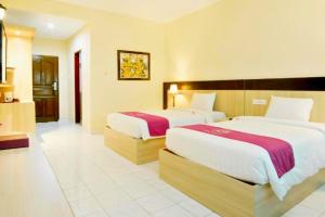 Lintang 1 BR Superior Room JU46