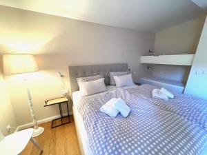 Das Koselige Nest - perfekt für kleine Familien - nah am Bocksberg