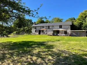 Charmante maison de campagne proche village - Le Fournet