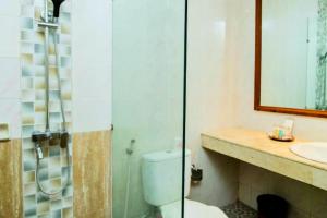 Lintang 1 BR Superior Room JU46