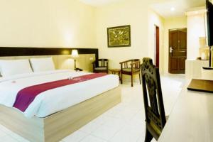 Lintang 1 BR Superior Room JU46