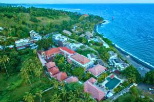 Lintang 1 BR Superior Room JU46 - 3hvězdičkové hotely ve městě Mataram