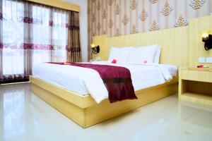 Lintang 1 BR Superior Room JU46