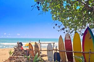 Lintang 1 BR Superior Room JU46