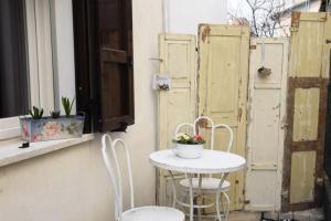 Casa Iride, appartamento con grazioso giardino