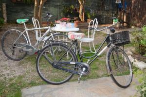 Casa Iride, appartamento con grazioso giardino