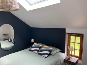 Charmante maison de campagne proche village