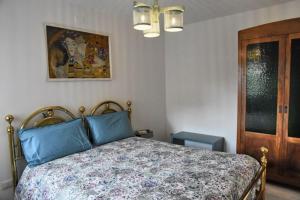 Casa Iride, appartamento con grazioso giardino