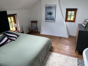 Charmante maison de campagne proche village