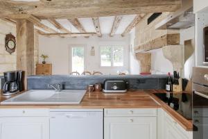 Maison de Marcelline - Pour 10p maison climatisée