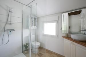 Maison de Marcelline - Pour 10p maison climatisée