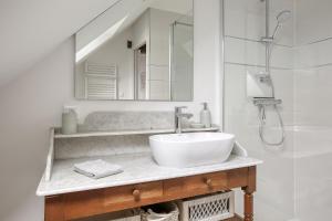 Maison de Marcelline - Pour 10p maison climatisée