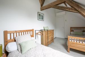 Maison de Marcelline - Pour 10p maison climatisée