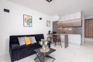 Modern Apartment Old Town Cracow by Noclegi Renters