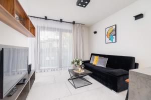 Modern Apartment Old Town Cracow by Noclegi Renters