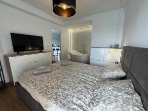 Luxury apartament Luz Mar in playa de los Locos