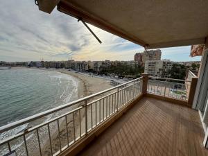 Luxury apartament Luz Mar in playa de los Locos