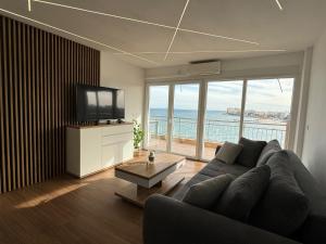 Luxury apartament Luz Mar in playa de los Locos