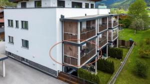 Appartement Pegasus Top 4