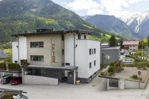 Appartement Pegasus Top 4