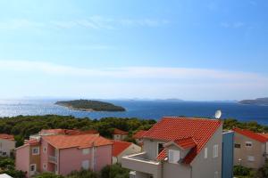 APARTMANI BELVEDERE BILO