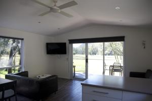 Halls Gap Lakeside Tourist Park