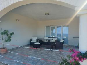 APARTMANI BELVEDERE BILO 