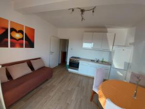 APARTMANI BELVEDERE BILO 