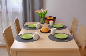 Apartament Słoneczny 5