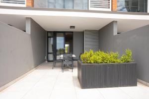 Modern Ground Floor Studio Apartment