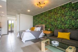 Modern Ground Floor Studio Apartment