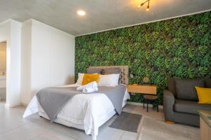 Modern Ground Floor Studio Apartment