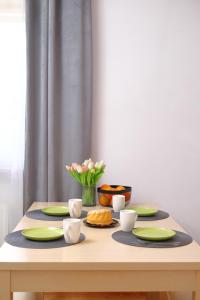 Apartament Słoneczny 5