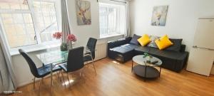 Lavender at Netherwood Road