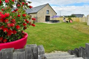 Maison récente Le Cellier à Dol-de-Bretagne proche Mont-Saint-Michel