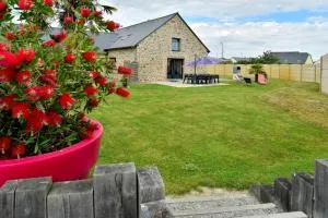 Maison récente Le Cellier à Dol-de-Bretagne proche Mont-Saint-Michel - 蒙特多尔
